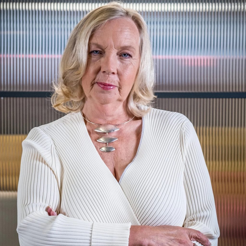 Deborah Meaden