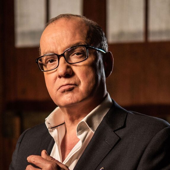 Touker Suleyman